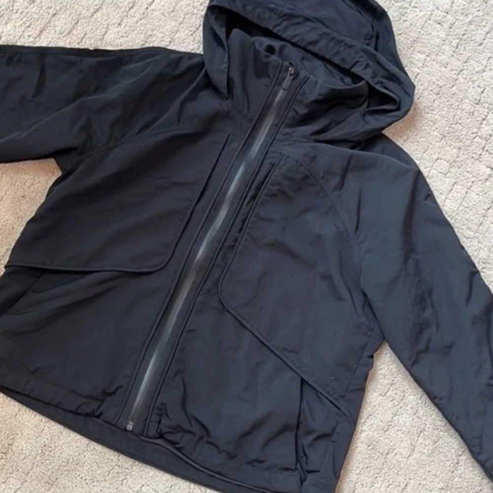 Lululemon Always effortless jacket